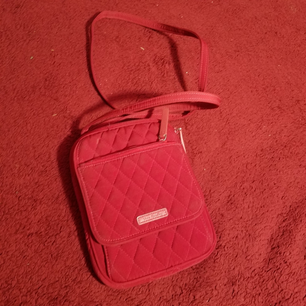 Vera Bradely Crossbody
